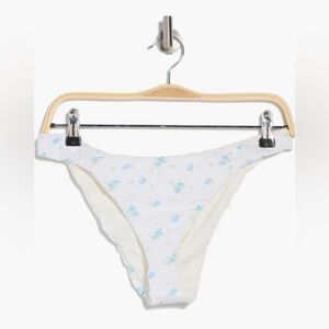 NWT Dippin Daisys Size XL Bikini Bottom